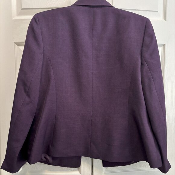 NWT Women's Lined Jacket. Size 18 - Picture 2 of 2